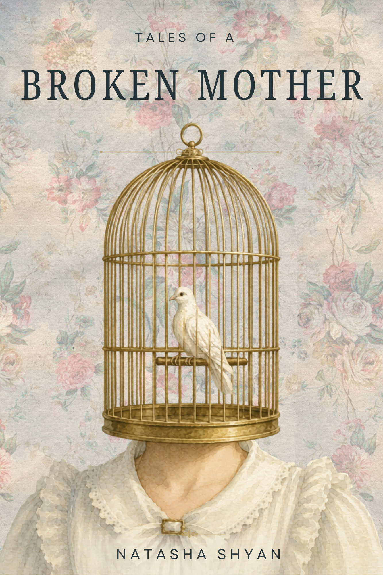 Tales Of A Broken Mother